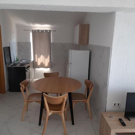 Apartments Radica Senj  Luaran gambar