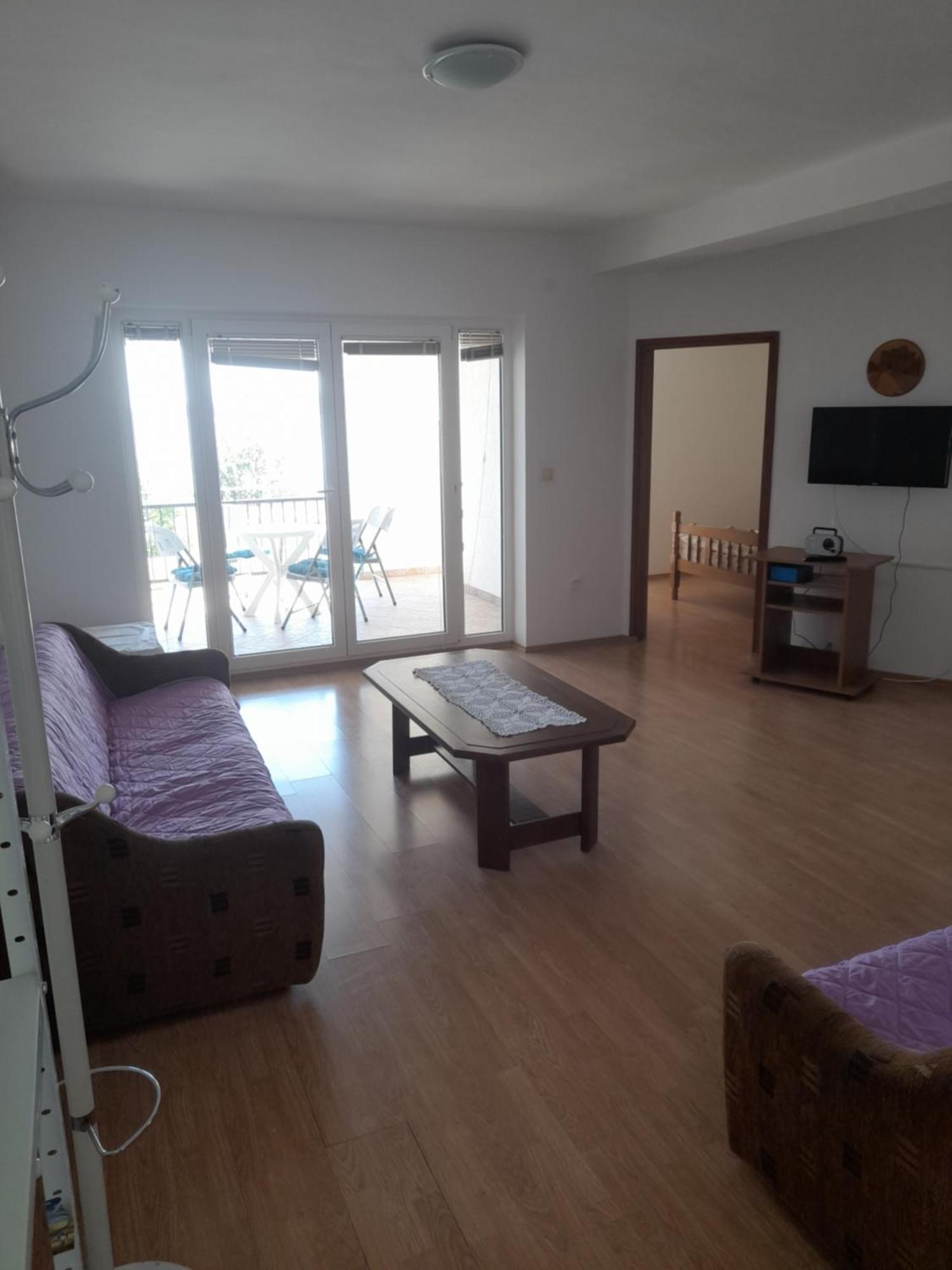 Apartments Radica Senj  Luaran gambar