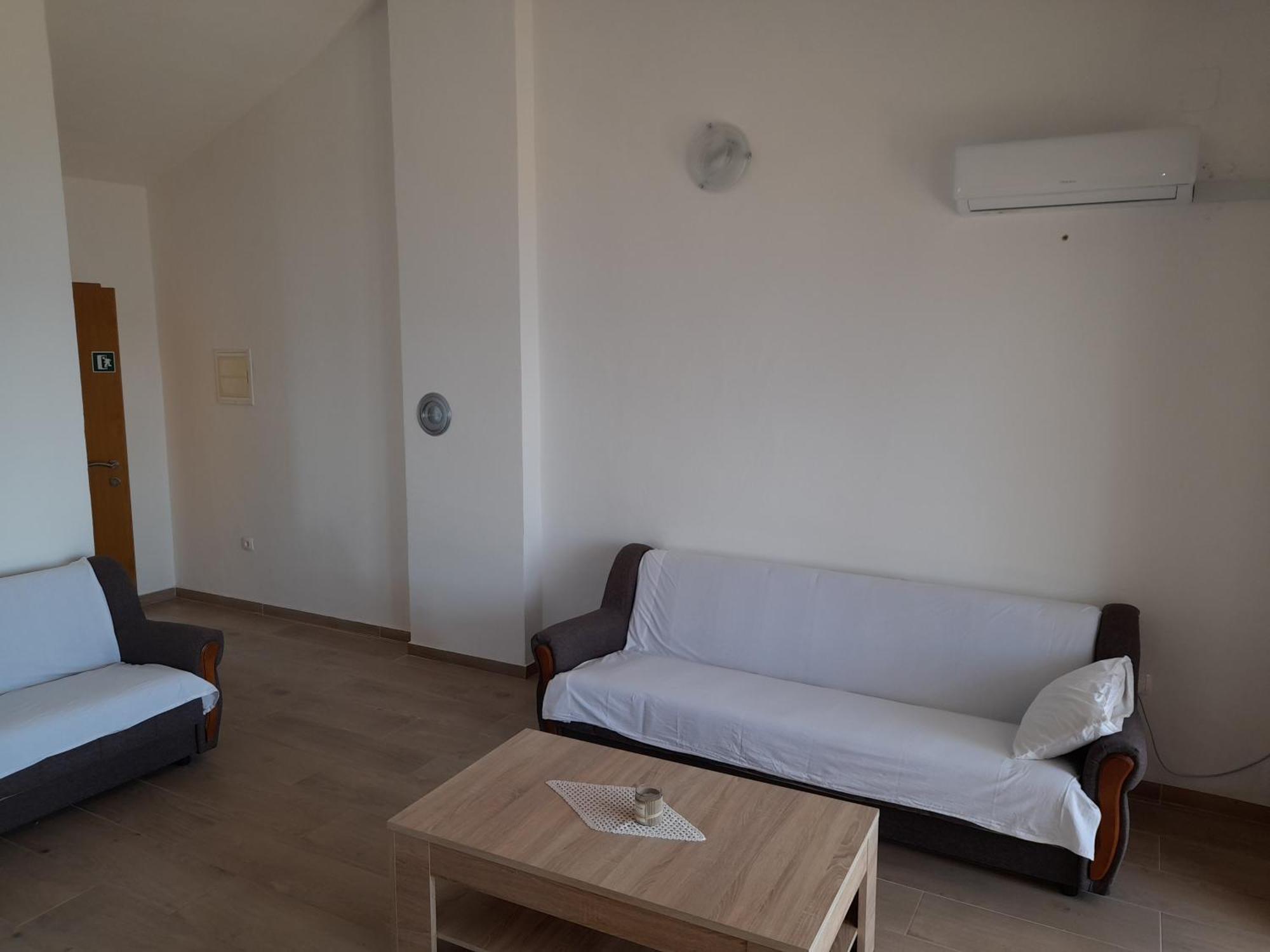 Apartments Radica Senj  Luaran gambar