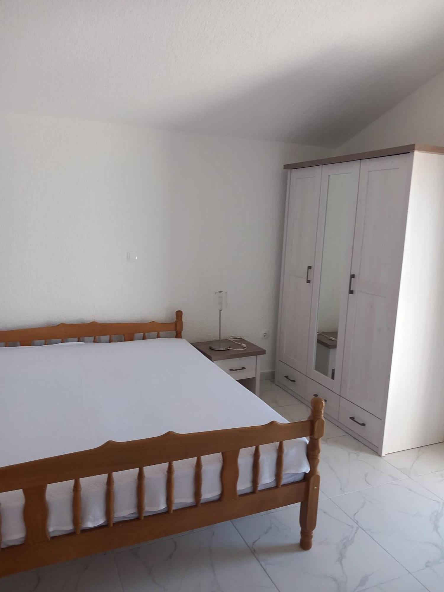 Apartments Radica Senj  Luaran gambar