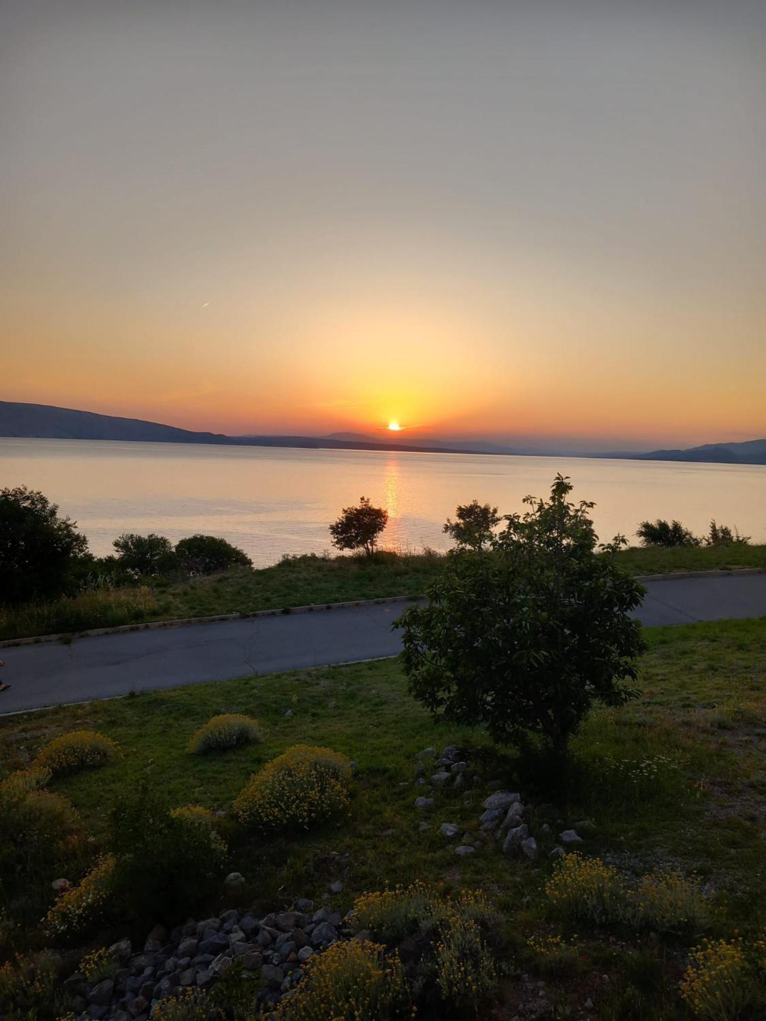 Apartments Radica Senj  Luaran gambar