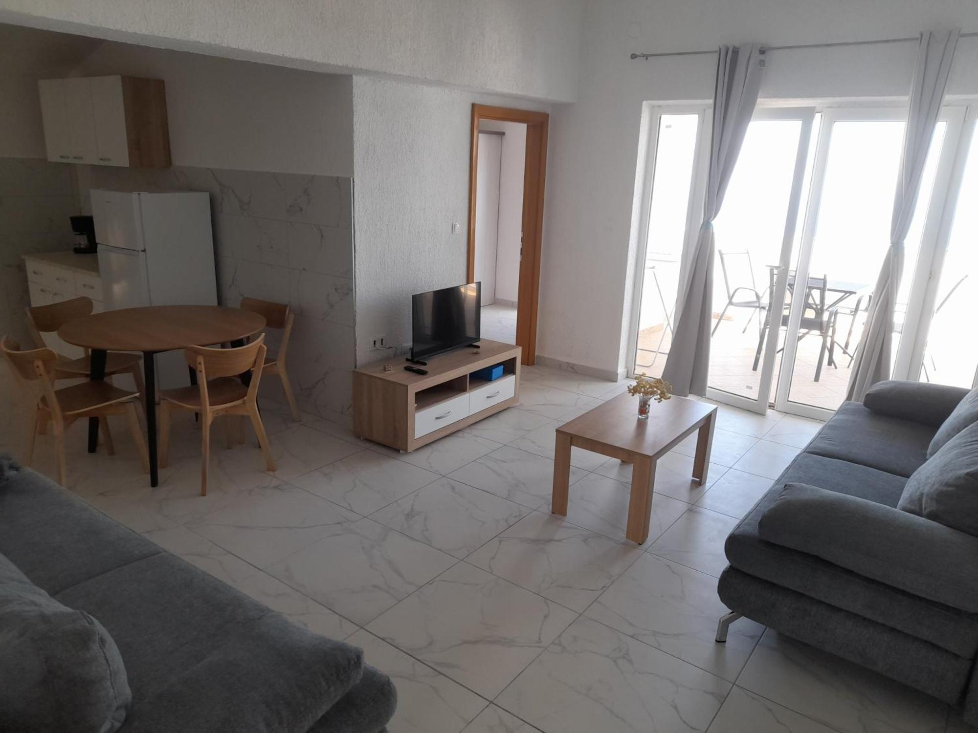 Apartments Radica Senj  Luaran gambar