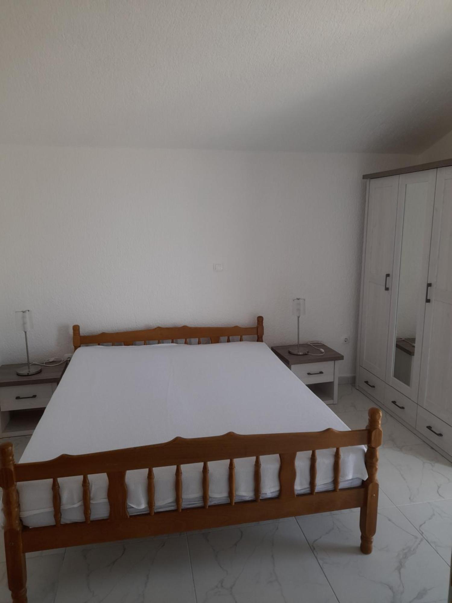 Apartments Radica Senj  Luaran gambar