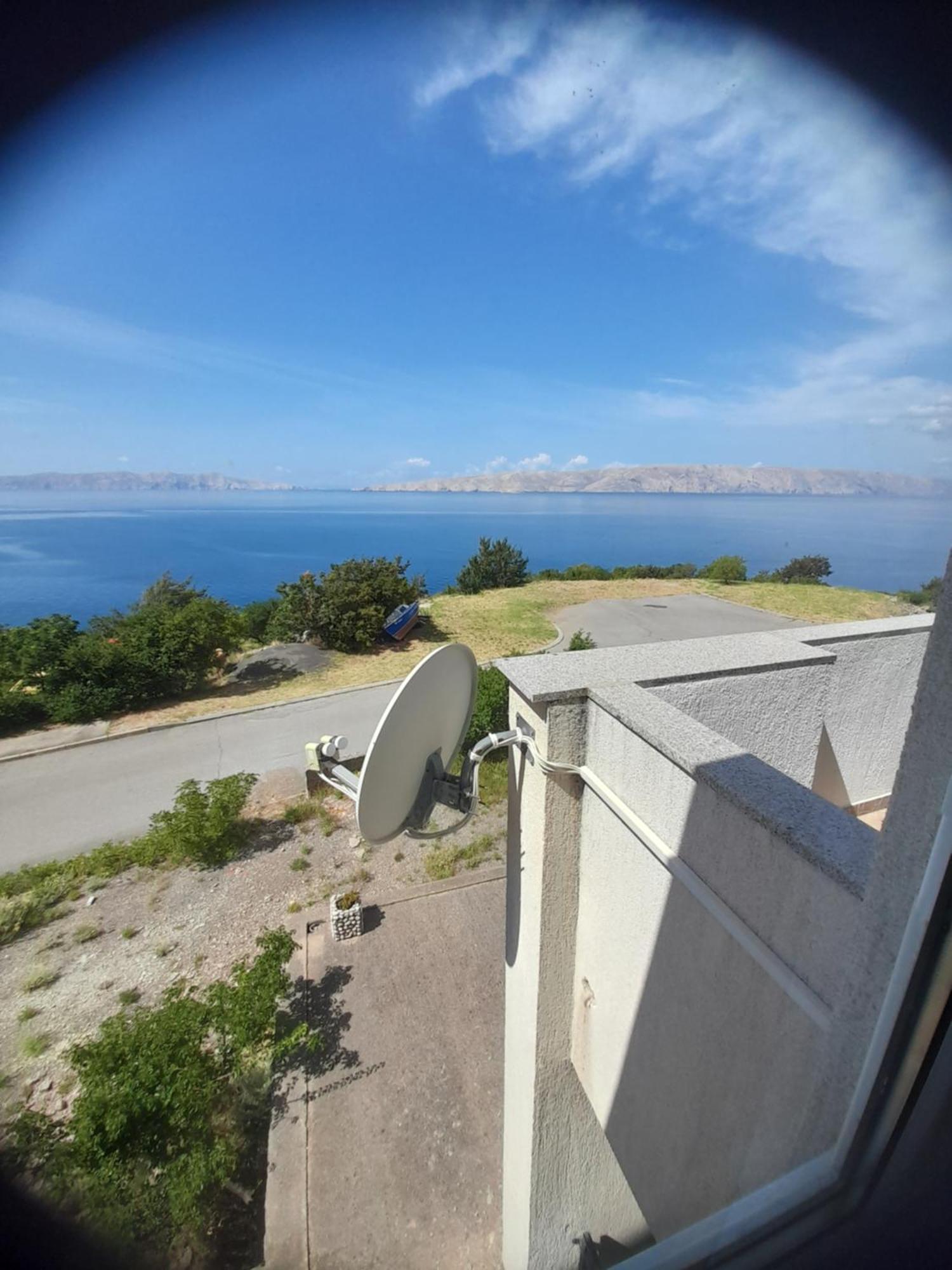 Apartments Radica Senj  Luaran gambar