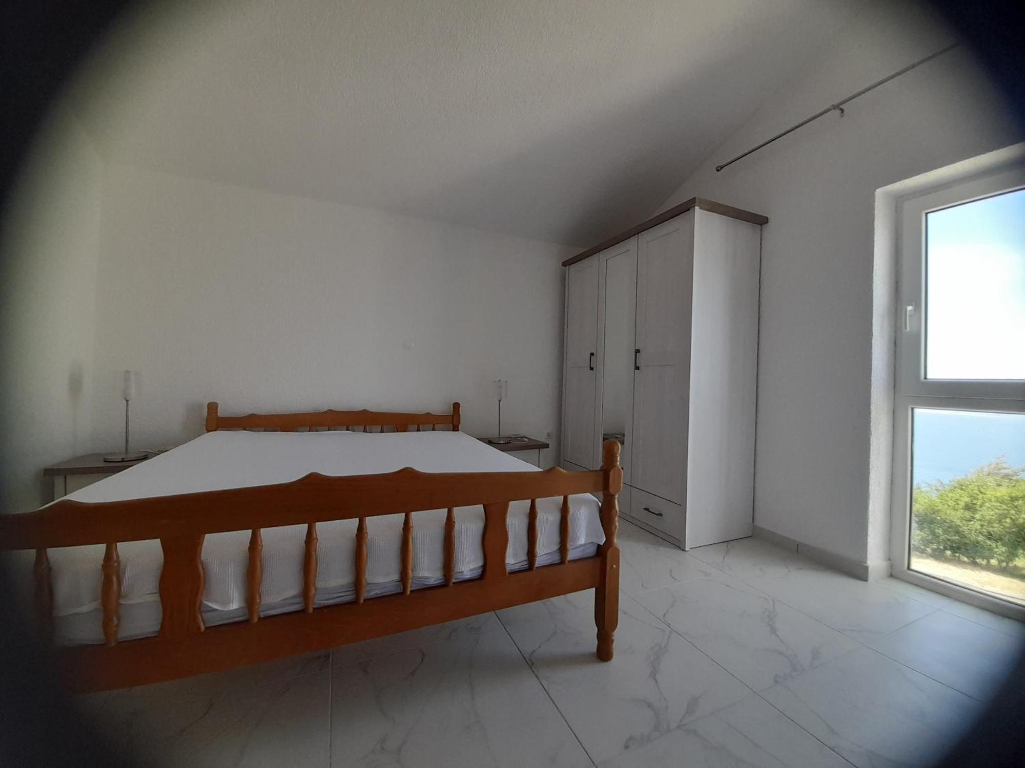 Apartments Radica Senj  Luaran gambar