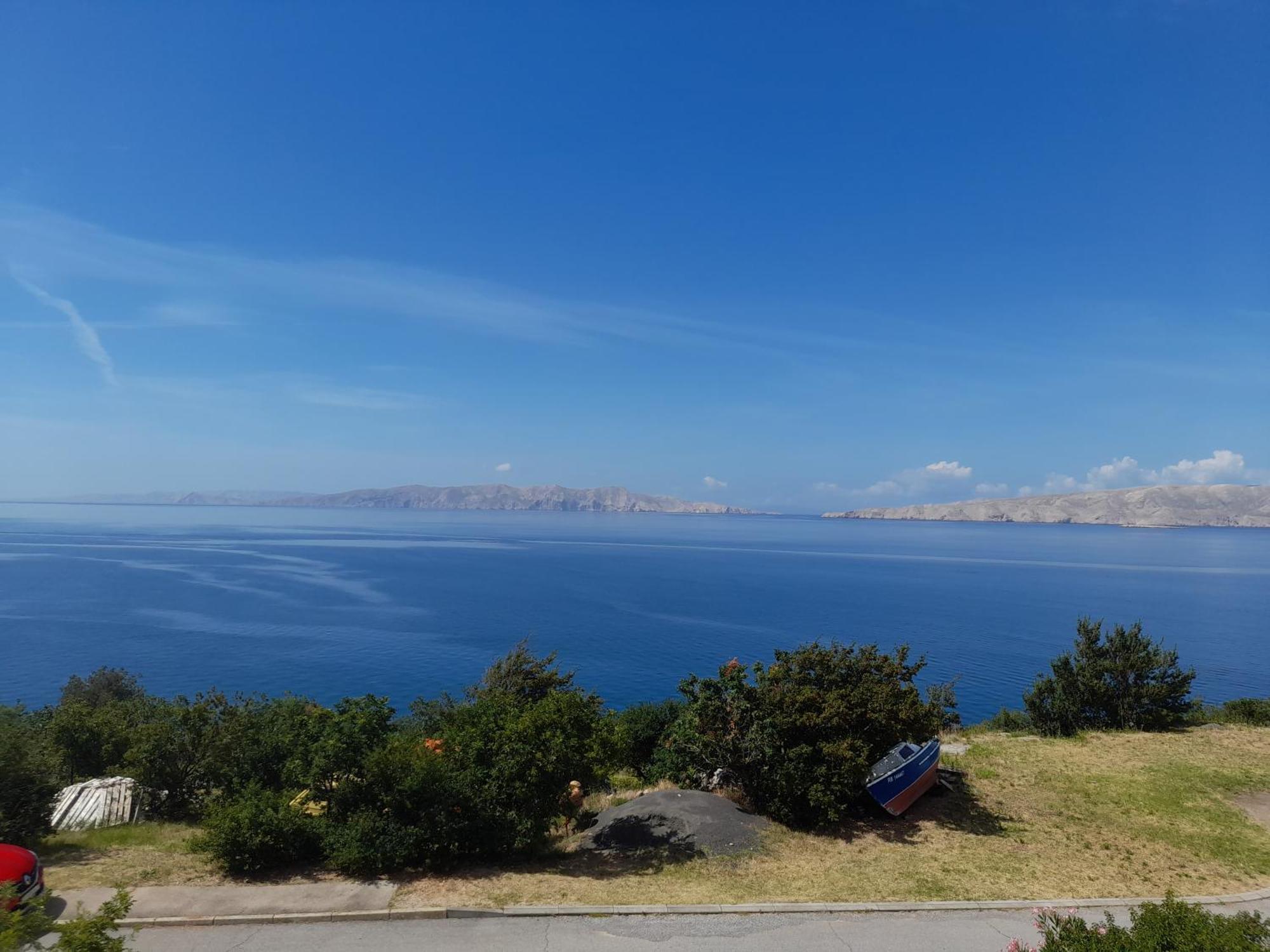 Apartments Radica Senj  Luaran gambar