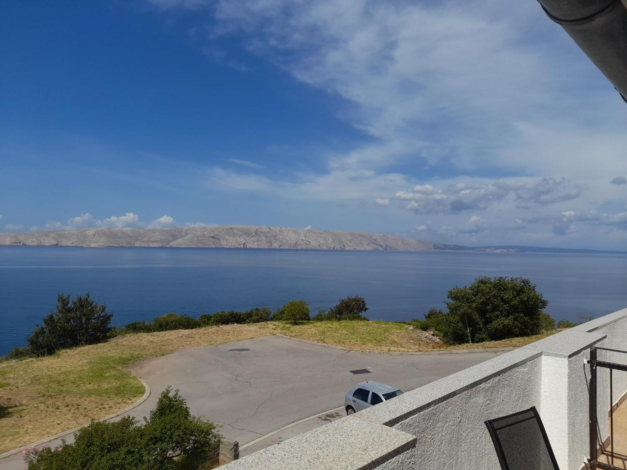 Apartments Radica Senj  Luaran gambar