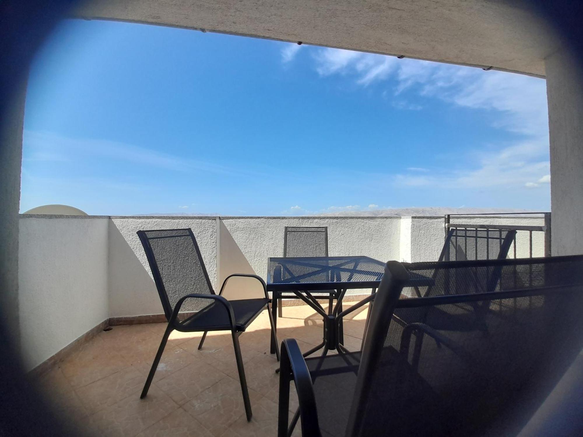 Apartments Radica Senj  Luaran gambar