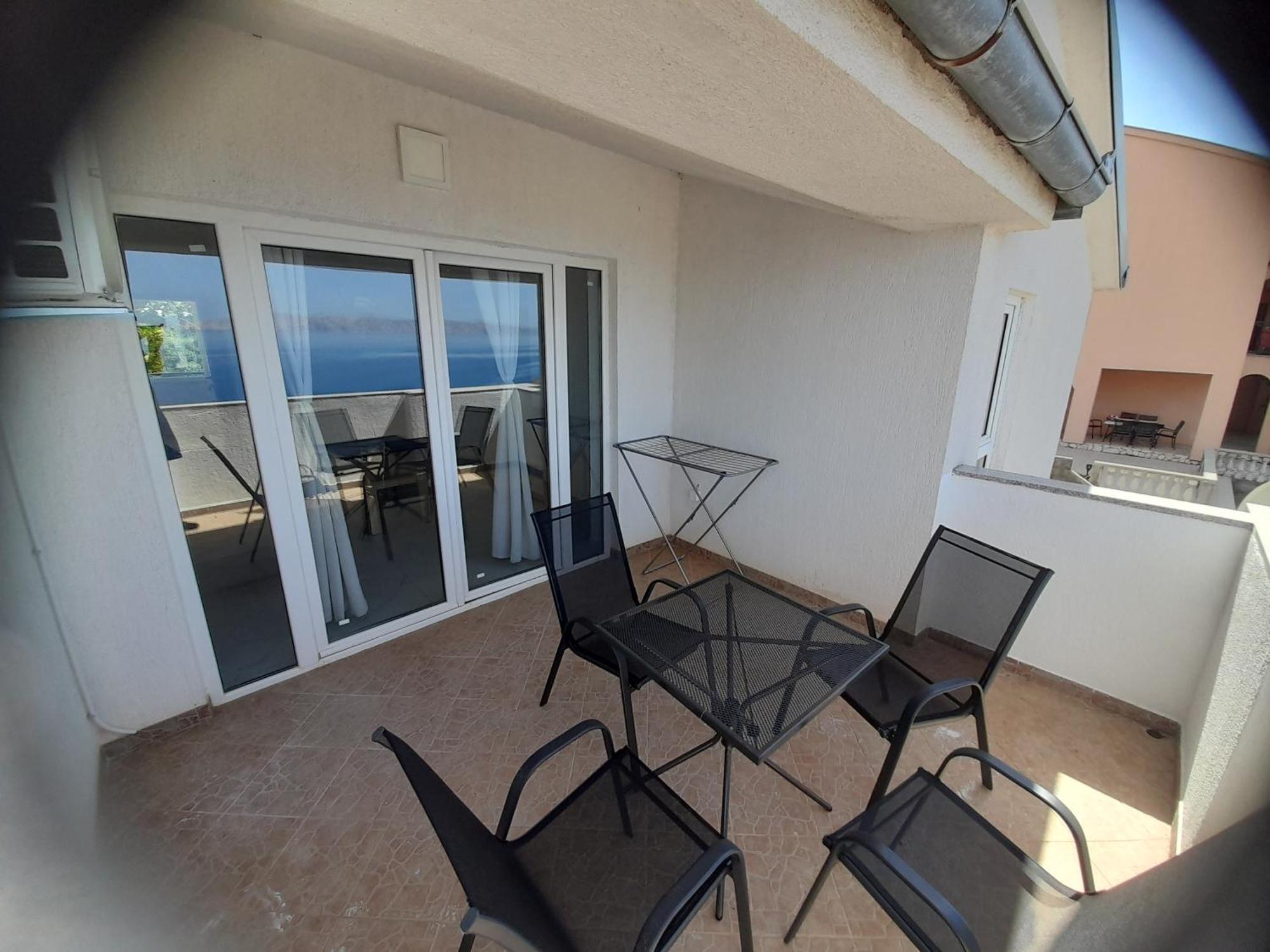 Apartments Radica Senj  Luaran gambar