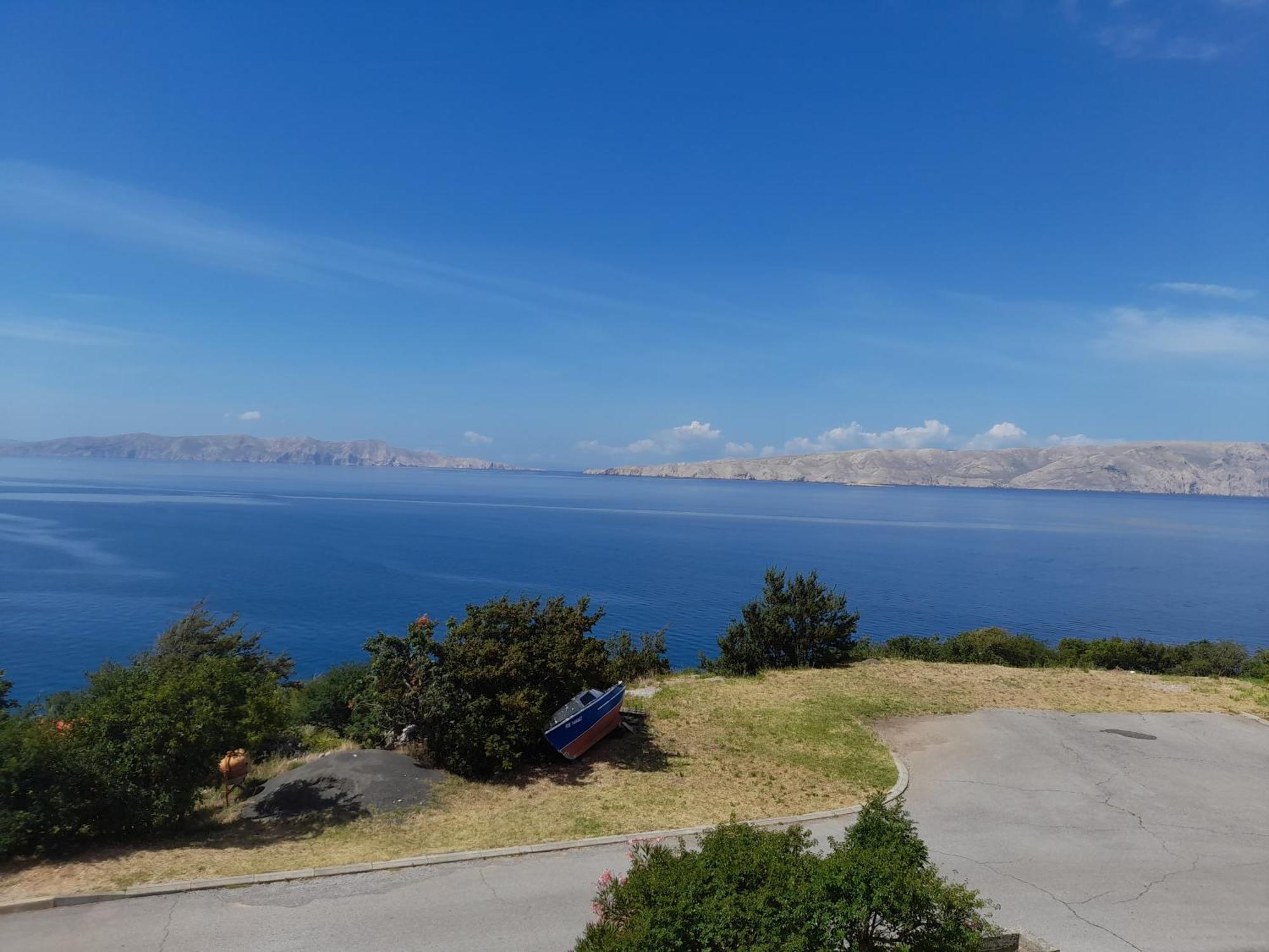 Apartments Radica Senj  Luaran gambar
