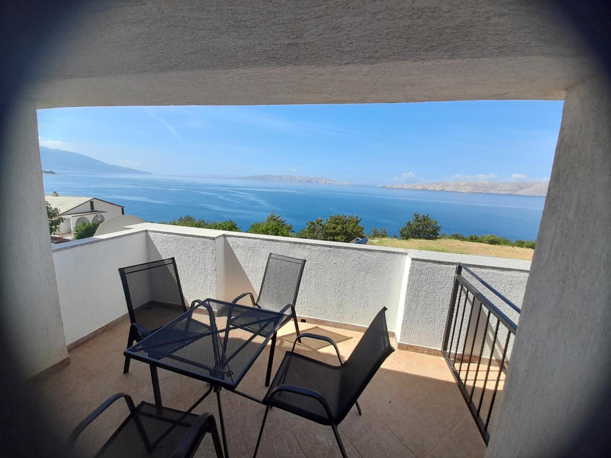 Apartments Radica Senj  Luaran gambar