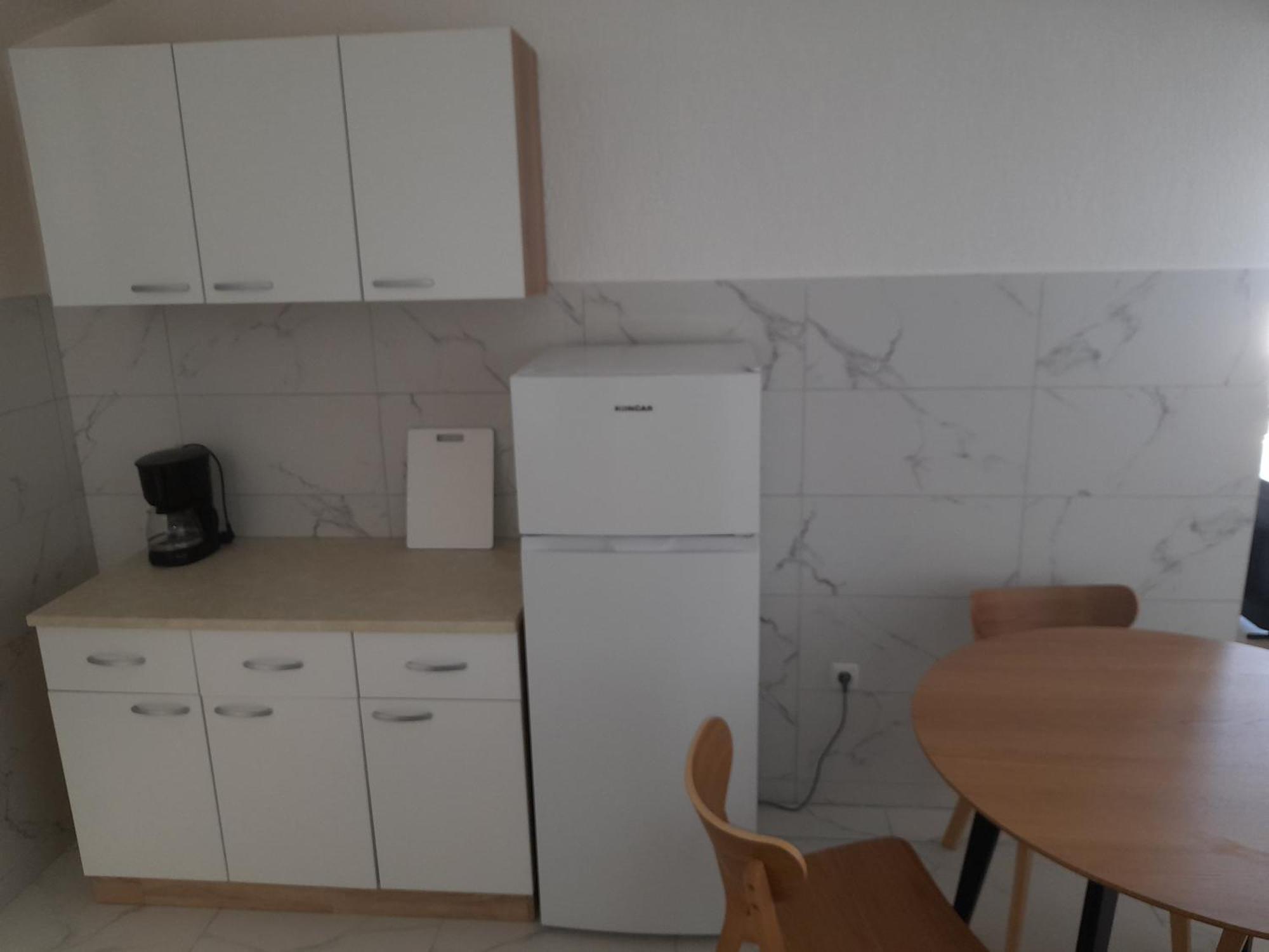 Apartments Radica Senj  Luaran gambar