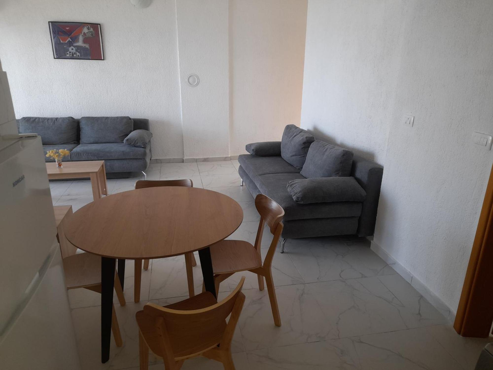 Apartments Radica Senj  Luaran gambar