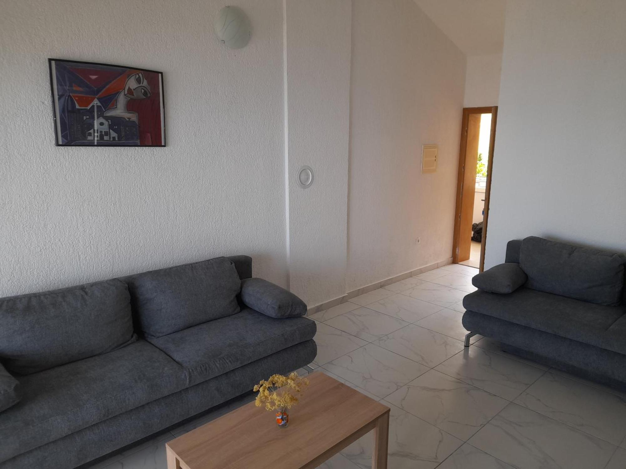 Apartments Radica Senj  Luaran gambar