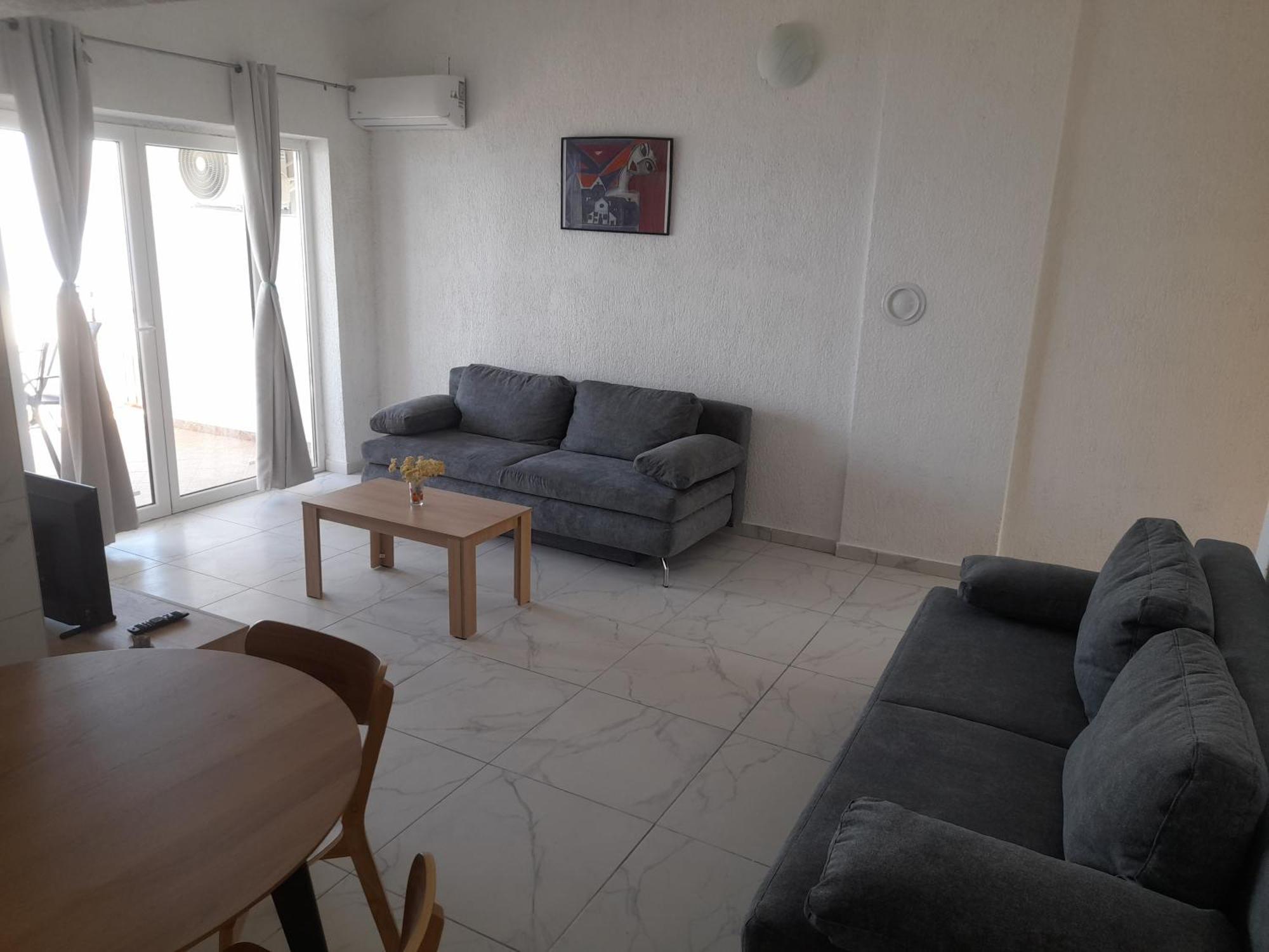 Apartments Radica Senj  Luaran gambar
