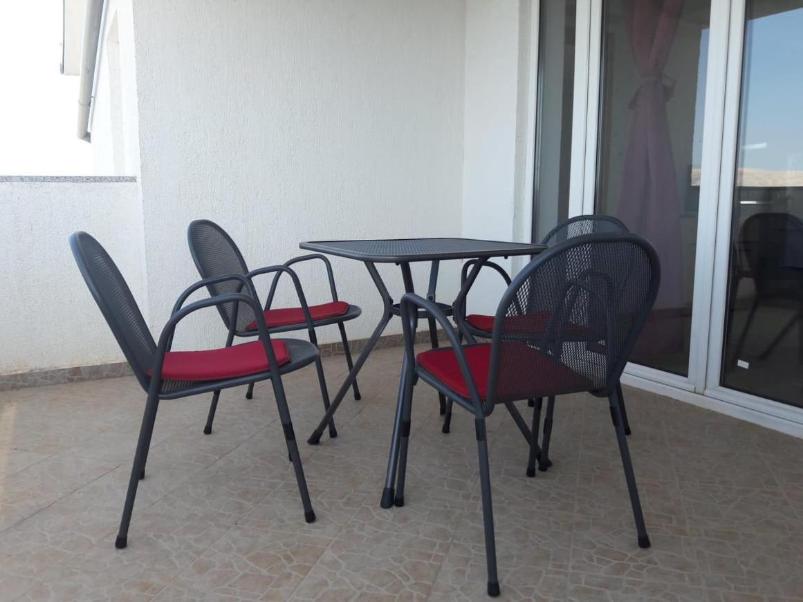 Apartments Radica Senj  Luaran gambar