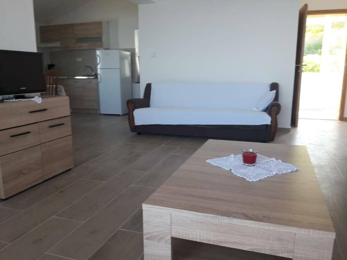 Apartments Radica Senj  Luaran gambar